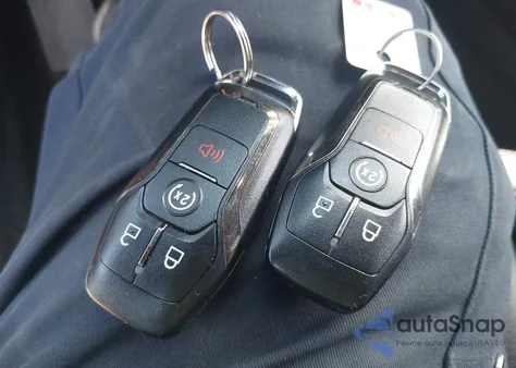 2016 Lincoln Mkc Premier из США, поврежденный, VIN 5LMCJ1C91GUJ11808